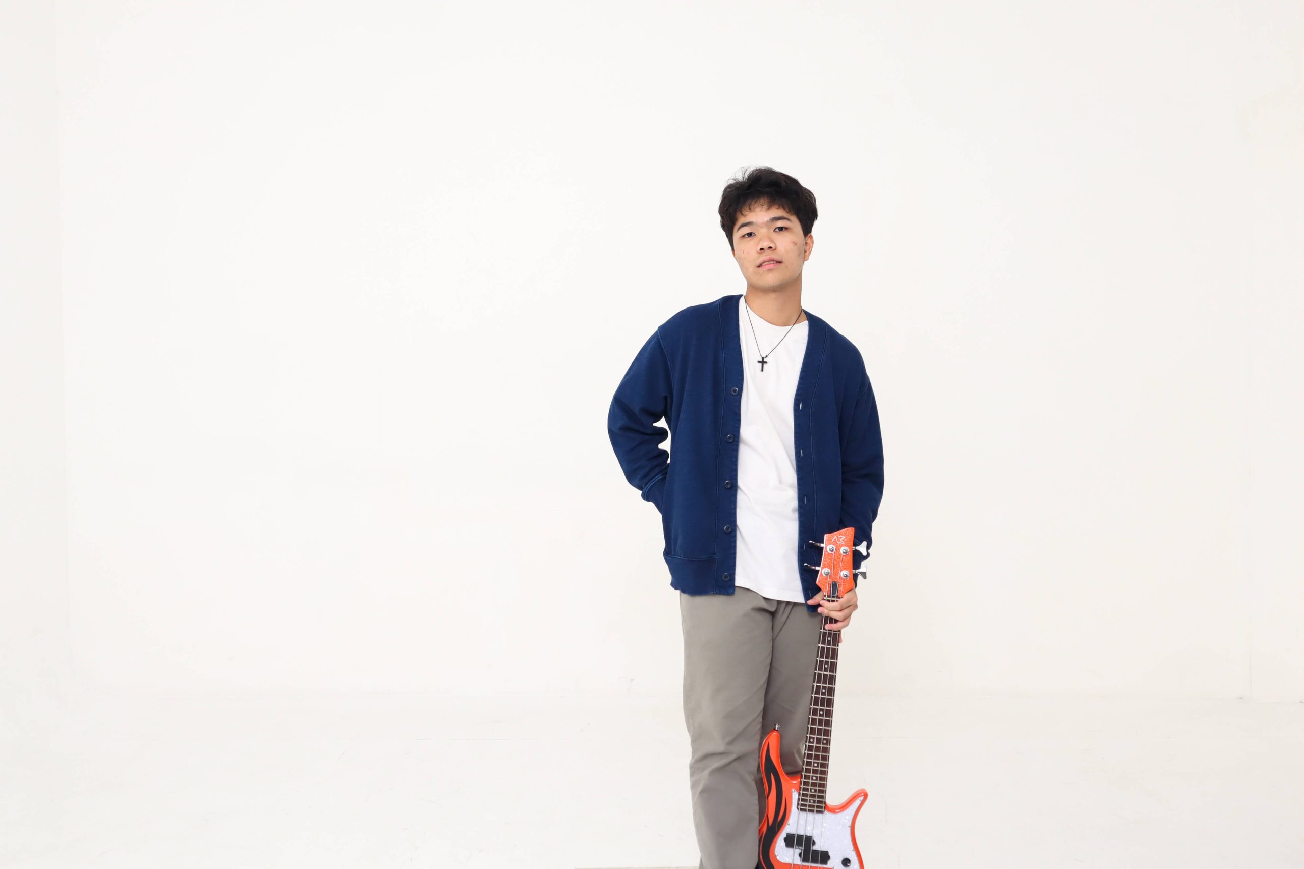 Jesaiah Jordan Sumali