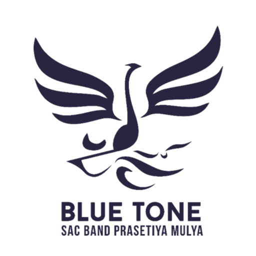 SAC Blue Tone PM