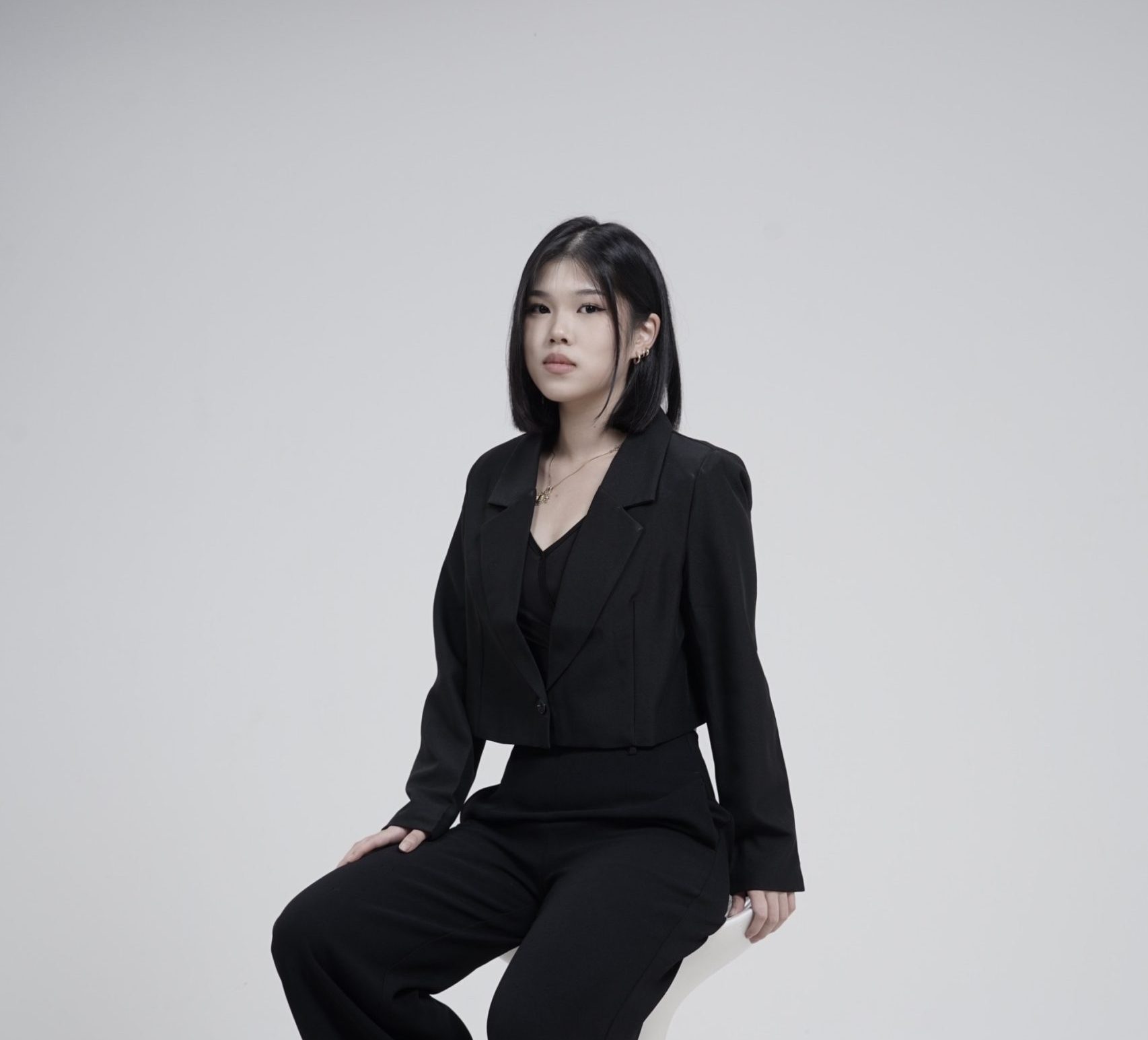 Alexandra Nicole