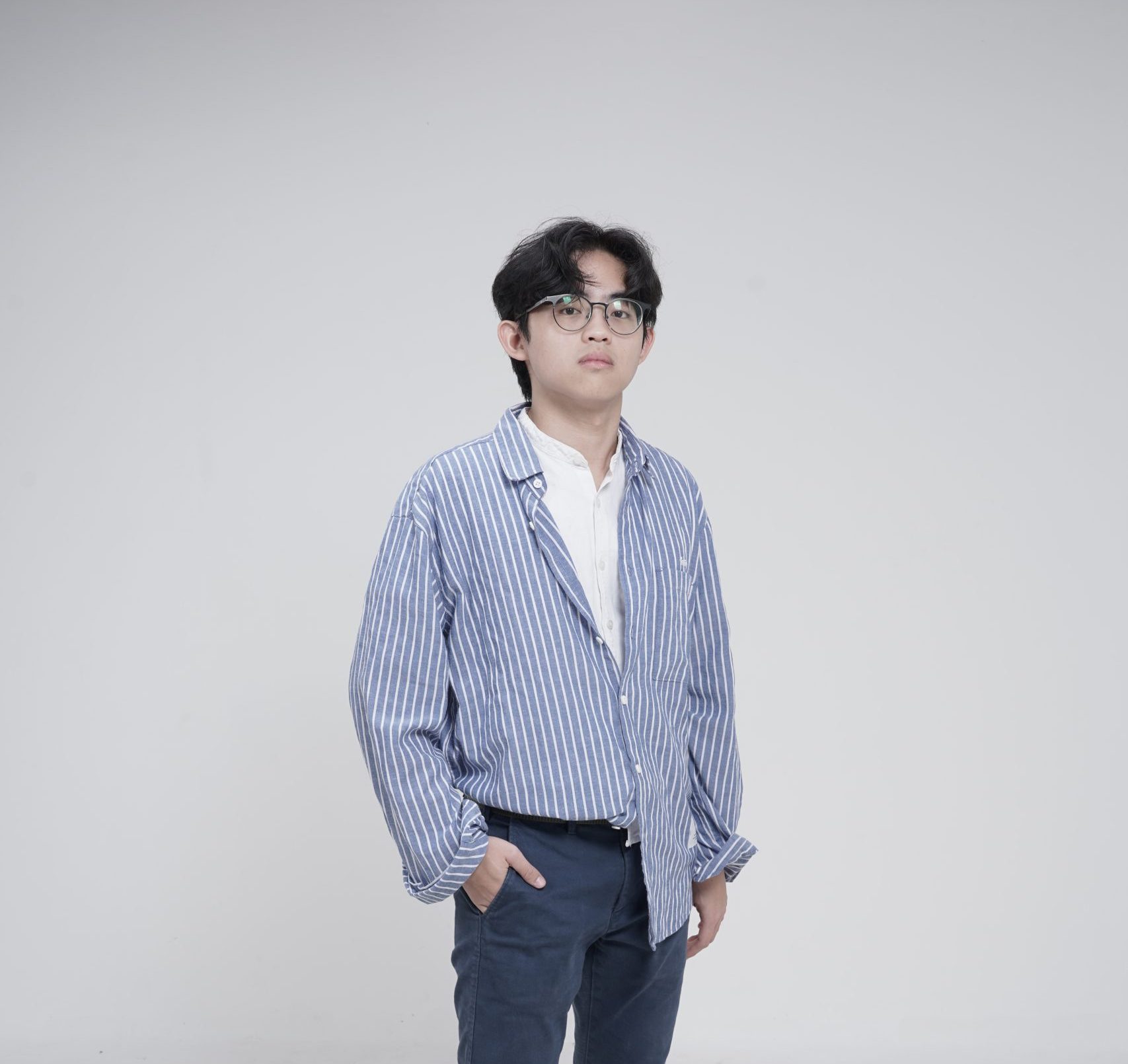 Bryan Susandi