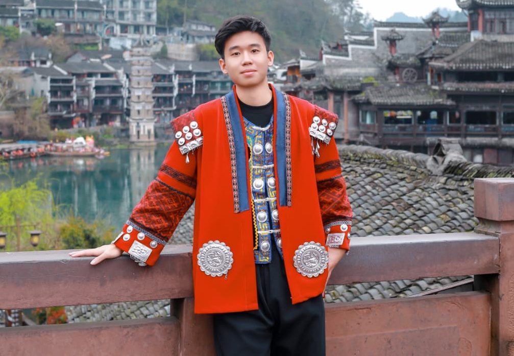 Kayson Aliwarga